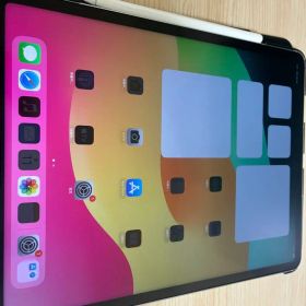 iPad Pro (12.9インチ) 256GB 第5世代