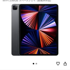 ど*ん様 Apple iPad Pro 12.9インチ (第5世代) 256GB