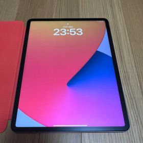 iPad Pro 12.9インチ 第5世代 本体 256GB Wi-Fiモデル