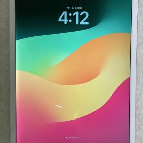 【動作確認済】iPad Pro (12.9インチ) 第2世代 256GB