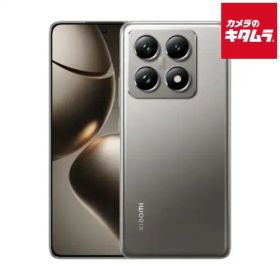 【新品】Xiaomi 14T Pro Titan Gray 12+512