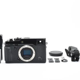 FUJIFILM X-Pro2 ボディ 0168