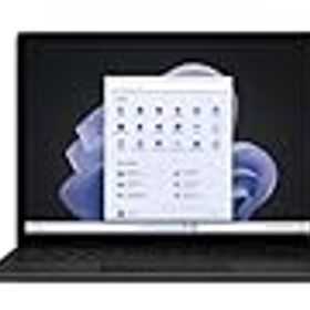 マイクロソフト Surface Laptop 5 RFB-00045 [ブラック]