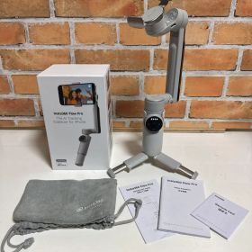 インスタ360frow pro