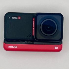 Insta360 ONE R 1インチ エディション 1inch edition