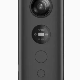 【中古】カメラ insta360 ONE X 360度アクションカメラ [CINONEX/A]