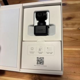 Insta360 Link WEBカメラ