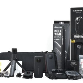 Insta360 ONE X 2018AP6360 (6360) eb26