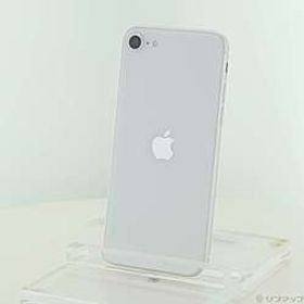 〔中古品〕 iPhone SE 第2世代 64GB ホワイト MX9T2J／A SoftBank ［4.7インチ液晶／Apple A13］〔中古品〕 iPhone SE 第2世代 64GB ホワイト MX9T2J／A SoftBank ［4.7インチ液晶／Apple A13］