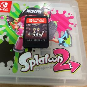 フリースタイル(Freestyle)のあ0709141 Nintendo Switch オバケイドロ！ ※ソフトのみ(家庭用ゲームソフト)