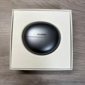 HUAWEI FreeClip ファーウェイワイヤレスイヤホン
