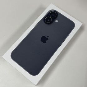 iPhone 17 256GB ブラック SIMロック解除済