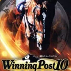 【中古】 Winning Post 10 2025／NintendoSwitch