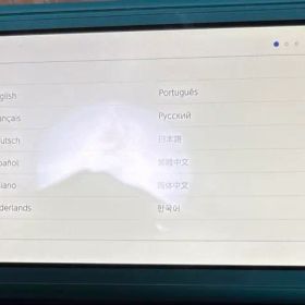 Nintendo switch light カバー付き