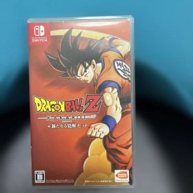 ドラゴンボールZ KAKAROT + 新たなる覚醒セット
