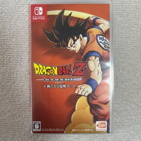 ドラゴンボールZ KAKAROT 新たなる覚醒セット