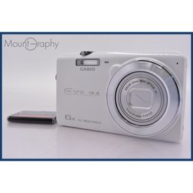 カシオ CASIO EXILIM EX-ZS25 6x バッテリー付属 ★完動★同梱無料 #yk5668(コンパクトデジタルカメラ)