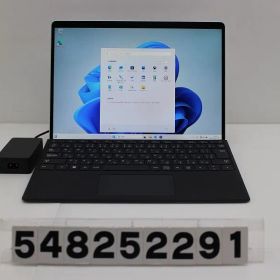 Microsoft Surface Pro 9 256GB Core i5 1245U 2.5GHz/8GB/256GB(SSD)/13W/(2880x1920) タッチパネル/Win11 【548252291】