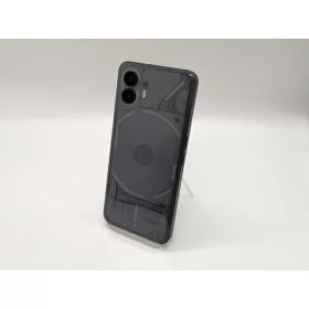 【中古】NOTHING 国内版 【SIMフリー】 Nothing Phone (2) 12GB 256GB グレー A10400031【小倉駅前】保証期間1ヶ月【ランクC】