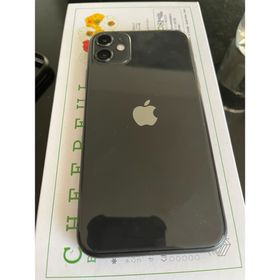 iPhone11 64G(スマートフォン本体)