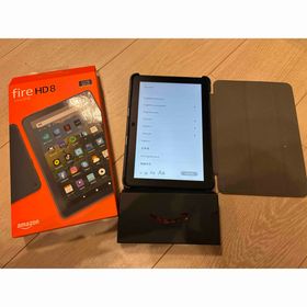 アマゾン(Amazon)のFire HD 8 32GB 第10世代 タブレット(タブレット)