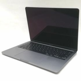 【中古品】Apple(アップル) MacBook Pro M2 / 13インチ / 2022 / 8GB / 256GB / スペースグレイ / ランク:B / MNEH3J/A / 【中古品管理番号:38080】