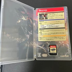 モンスターハンターライズ Nintendo Switch