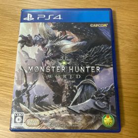 Switch モンスターハンターライズ