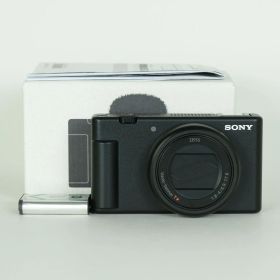 [美品] SONY VLOGCAM ZV-1 II（ZV-1M2） | コンパクトデジタルカメラ