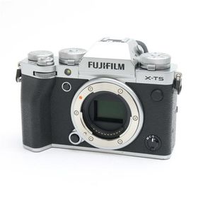 《並品》FUJIFILM X-T5 ボディ