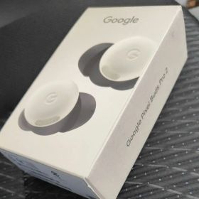 Google Pixel Buds Pro 2 完全未開封