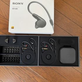 IER-M9 sony