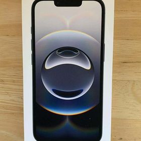 新品・未開封 iPhone 16e ブラック 128GB・特別セール・01/12～01/20