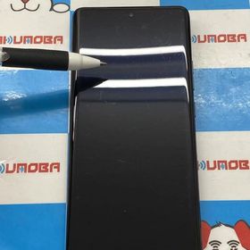 motorola edge 50s pro 8GB/256GB ブラックビューティ XT2403-4