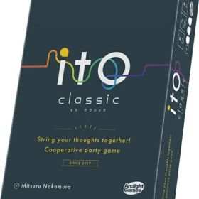 【ネコポス送料無料】 ito クラシック カードゲーム