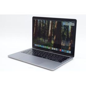 [中古]Apple MacBook Pro 13インチ 1.4GHz Touch Bar搭載モデル スペースグレイ MUHP2J/A