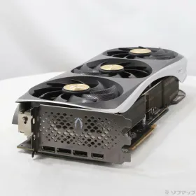 NVIDIA GeForce RTX 4090 搭載グラボ 新品¥420,000 中古¥300,000