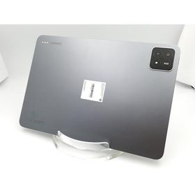 【中古】Xiaomi 国内版 【Wi-Fi】 Xiaomi Pad 6S Pro 12.4 12GB 512GB グラファイトグレー【ECセンター】保証期間１ヶ月【ランクB】