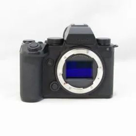【中古】(パナソニック) Panasonic DC-S5M2X