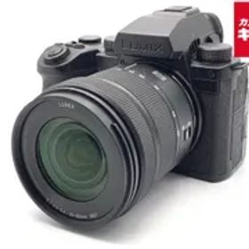 【中古】 【良品】 パナソニック LUMIX DC-S5M2XK 標準ズームレンズキット
