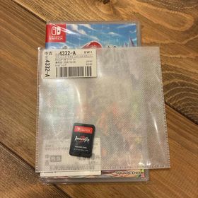 スクウェアエニックス(SQUARE ENIX)のロマンシング サガ2 リベンジオブザセブン(家庭用ゲームソフト)