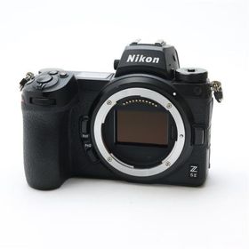《並品》Nikon Z6II ボディ
