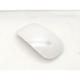【中古】Apple Magic Mouse 2 (2015) シルバー MLA02J/A【川越クレアモール】保証期間1週間