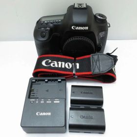 【全品ポイント10倍！要エントリー】キヤノン Canon デジタル一眼レフ EOS 5D Mark III 【中古】