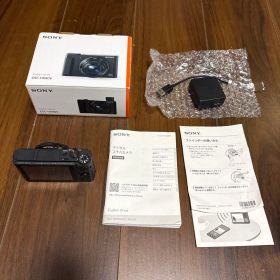 SONY Cyber-shot DSC-HX90V ソニー サイバーショット