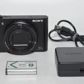 ソニー SONY DSC-HX90V cyber-shot