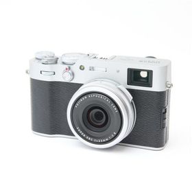 《良品》FUJIFILM X100V