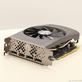 GAMING GeForce RTX 4060 SOLO 8GB ZT-D40600G-10L
