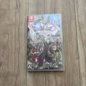 ドラゴンクエストXI 過ぎ去りし時を求めて S