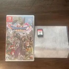 ドラゴンクエストXI S